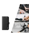 Hurtownia GSM - Dux Ducis Hivo Case für Apple iPhone 12 Pro Max schwarz - DDS408 - {ean13} - Hurt
