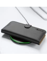 Hurtownia GSM - Dux Ducis Hivo tok Apple iPhone 12 Pro Max fekete - DDS408 - {ean13} - Hurt
