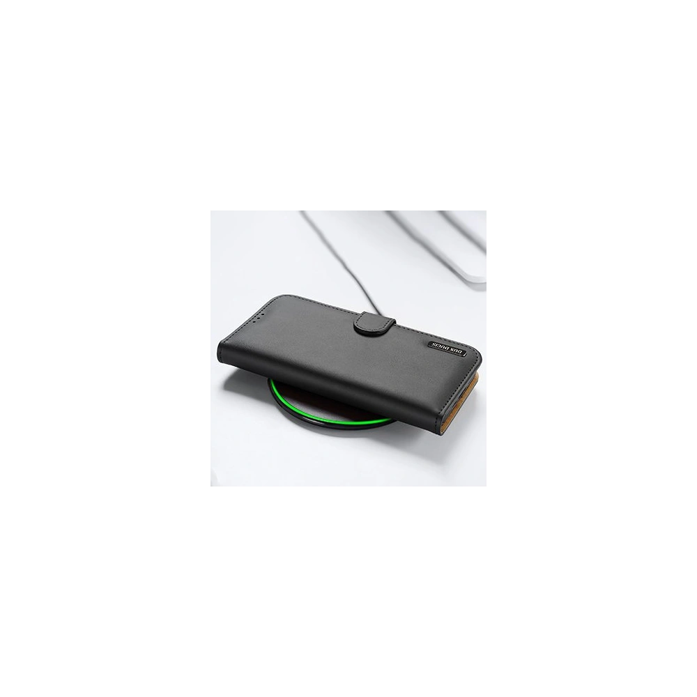 Hurtownia GSM - Dux Ducis Hivo tok Apple iPhone 12 Pro Max fekete - DDS408 - {ean13} - Hurt
