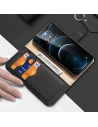 Hurtownia GSM - Dux Ducis Hivo Case für Apple iPhone 12 Pro Max schwarz - DDS408 - {ean13} - Hurt