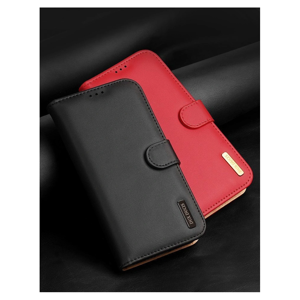 Hurtownia GSM - Dux Ducis Hivo Case für Apple iPhone 12 Pro Max schwarz - DDS408 - {ean13} - Hurt