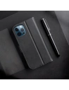 Hurtownia GSM - Etui Dux Ducis Hivo Apple iPhone 12 Pro Max negru - DDS408 - {ean13} - Hurt