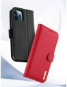Hurtownia GSM - Etui Dux Ducis Hivo Apple iPhone 12 Pro Max negru - DDS408 - {ean13} - Hurt