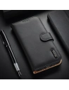 Hurtownia GSM - Dux Ducis Hivo Case für Apple iPhone 12 Pro Max schwarz - DDS408 - {ean13} - Hurt