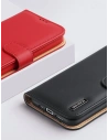 Hurtownia GSM - Etui Dux Ducis Hivo Apple iPhone 12 Pro Max negru - DDS408 - {ean13} - Hurt
