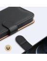 Hurtownia GSM - Dux Ducis Hivo Case für Apple iPhone 12 Pro Max schwarz - DDS408 - {ean13} - Hurt