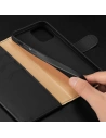 Hurtownia GSM - Dux Ducis Hivo Case für Apple iPhone 12 Pro Max schwarz - DDS408 - {ean13} - Hurt