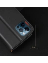 Hurtownia GSM - Etui Dux Ducis Hivo Apple iPhone 12 Pro Max negru - DDS408 - {ean13} - Hurt