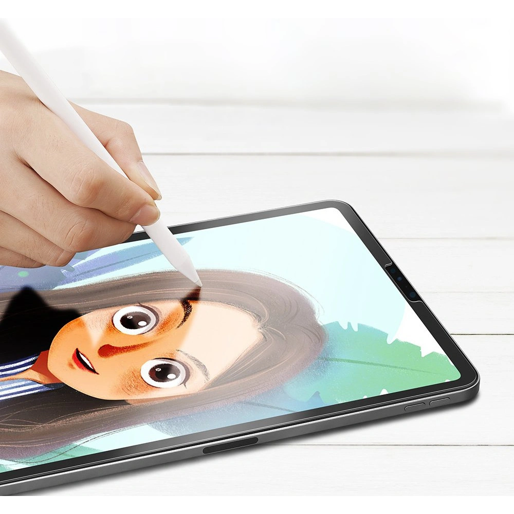 Hurtownia GSM - Folia Dux Ducis Paperfeel Apple iPad Pro 12.9 2020 (4. generacji) - DDS409 - {ean13} - Hurt