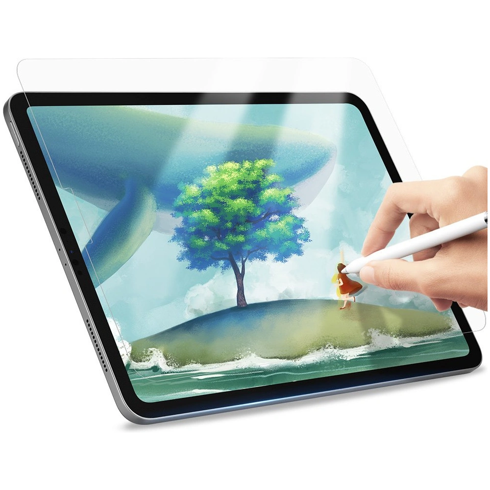 Hurtownia GSM - Folia Dux Ducis Paperfeel Apple iPad Pro 11 2020 (2. gen)/iPad Air 10.9 2022 (5. gen) - DDS410 - {ean13} - Hurt