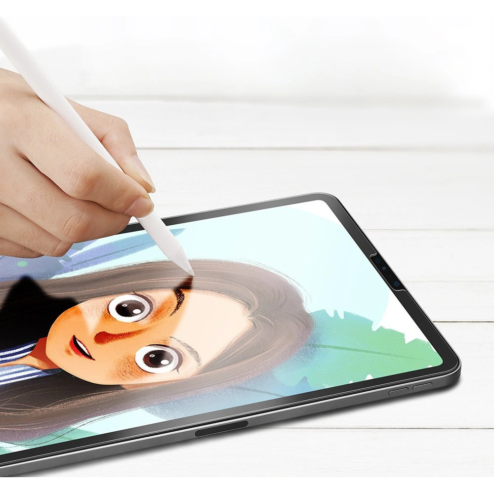 Hurtownia GSM - Folia Dux Ducis Paperfeel Apple iPad Pro 11 2020 (2. gen)/iPad Air 10.9 2022 (5. gen) - DDS410 - {ean13} - Hurt