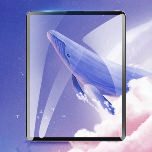 Folia Dux Ducis Paperfeel Apple iPad Pro 11 2020 (2. gen)/iPad Air 10.9 2022 (5. gen)