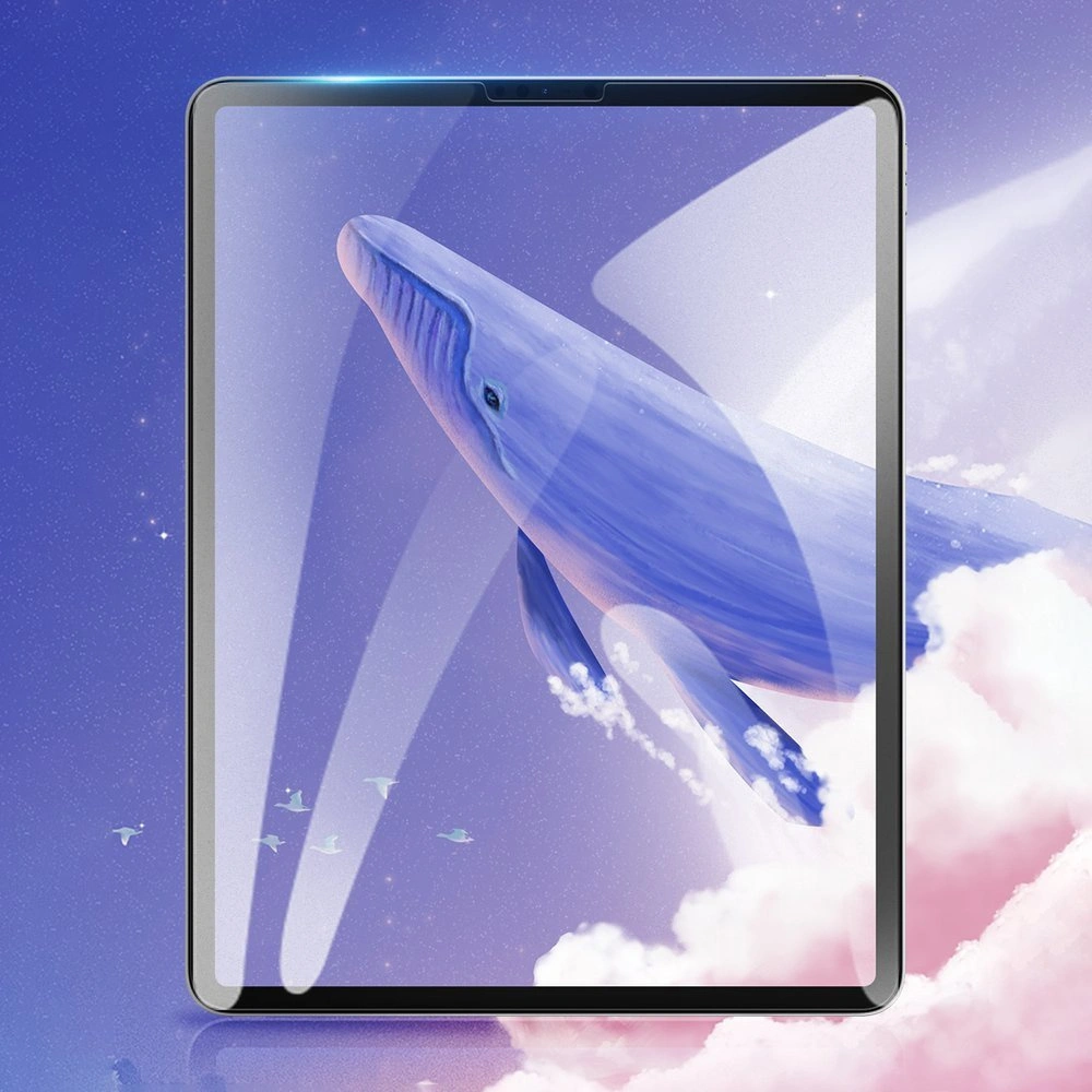 Hurtownia GSM - Folia Dux Ducis Paperfeel Apple iPad Pro 11 2020 (2. gen)/iPad Air 10.9 2022 (5. gen) - DDS410 - {ean13} - Hurt