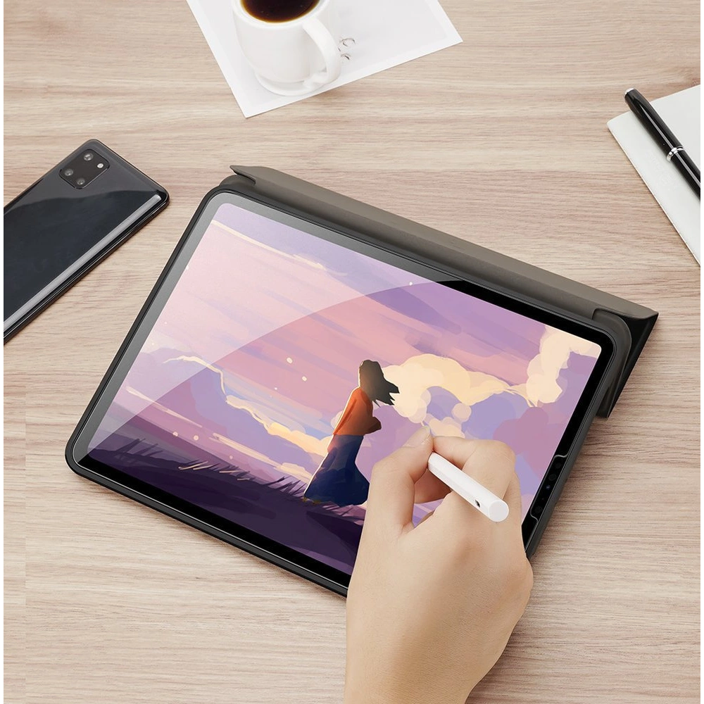 Hurtownia GSM - Folia Dux Ducis Paperfeel Apple iPad Pro 11 2020 (2. gen)/iPad Air 10.9 2022 (5. gen) - DDS410 - {ean13} - Hurt