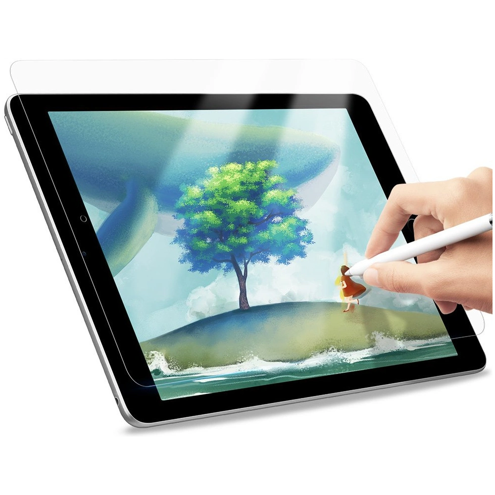 Hurtownia GSM - Folia Dux Ducis Paperfeel Apple iPad 10.2 2019/2020/2021 (7., 8. și 9. generație) - DDS411 - {ean13} - Hurt