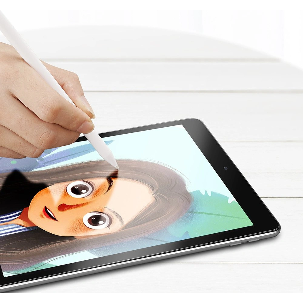 Wholesale Dux Ducis Paperfeel Apple iPad 10.2 2019/2020/2021 (7, 8, 9 gen) - DDS411 - {ean13} - Hurt
