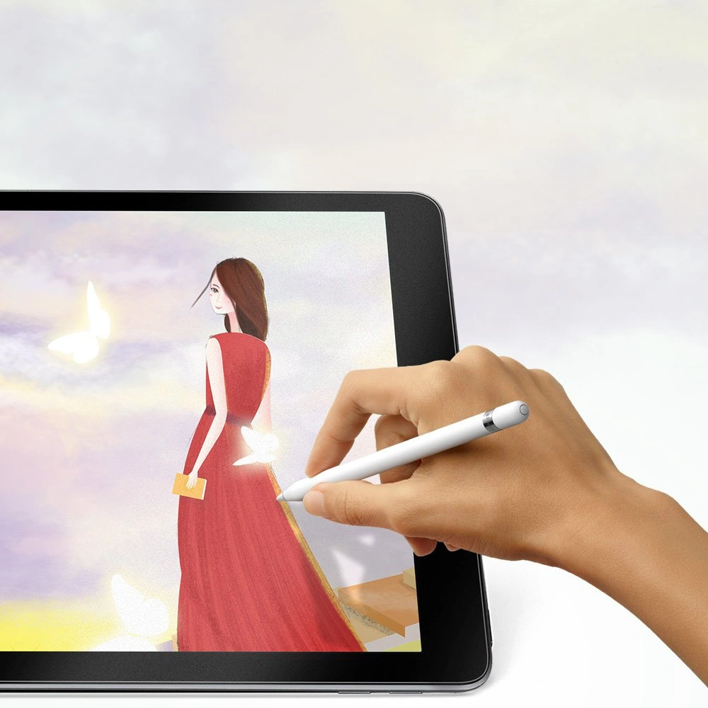 Wholesale Dux Ducis Paperfeel Apple iPad 10.2 2019/2020/2021 (7, 8, 9 gen) - DDS411 - {ean13} - Hurt