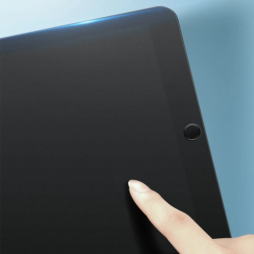 Folia Dux Ducis Paperfeel Apple iPad 10.2 2019/2020/2021 (7., 8. i 9. generacji)