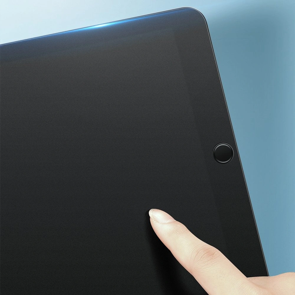 Hurtownia GSM - Folia Dux Ducis Paperfeel Apple iPad 10.2 2019/2020/2021 (7., 8. și 9. generație) - DDS411 - {ean13} - Hurt
