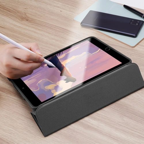 Folia Dux Ducis Paperfeel Apple iPad 10.2 2019/2020/2021 (7., 8. i 9. generacji)