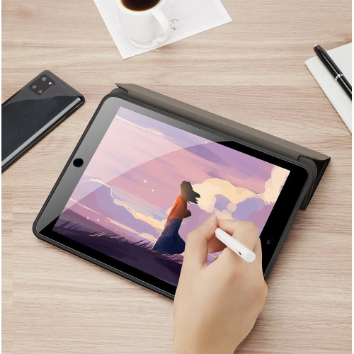 Folia Dux Ducis Paperfeel Apple iPad 10.2 2019/2020/2021 (7., 8. i 9. generacji)