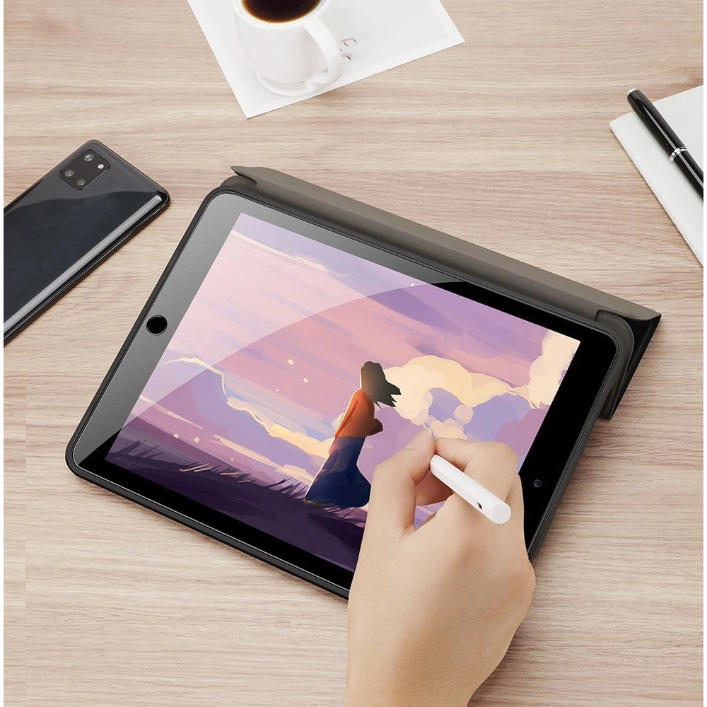 Wholesale Dux Ducis Paperfeel Apple iPad 10.2 2019/2020/2021 (7, 8, 9 gen) - DDS411 - {ean13} - Hurt