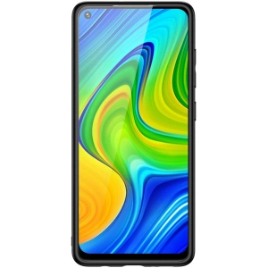 Hurtownia GSM - Etui Dux Ducis Yolo Xiaomi Redmi 10X 4G/Redmi Note 9 negru - DDS412 - {ean13} - Hurt