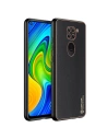 Hurtownia GSM - Etui Dux Ducis Yolo Xiaomi Redmi 10X 4G/Redmi Note 9 czarny - DDS412 - {ean13} - Hurt