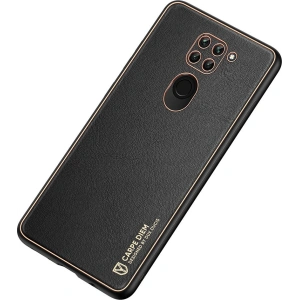 Hurtownia GSM - Dux Ducis Yolo tok Xiaomi Redmi 10X 4G/Redmi Note 9 fekete - DDS412 - {ean13} - Hurt