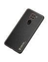 Hurtownia GSM - Etui Dux Ducis Yolo Xiaomi Redmi 10X 4G/Redmi Note 9 czarny - DDS412 - {ean13} - Hurt