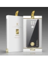 Hurtownia GSM - Etui Dux Ducis Yolo Xiaomi Redmi 10X 4G/Redmi Note 9 czarny - DDS412 - {ean13} - Hurt