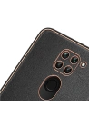 Hurtownia GSM - Etui Dux Ducis Yolo Xiaomi Redmi 10X 4G/Redmi Note 9 czarny - DDS412 - {ean13} - Hurt