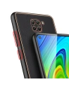 Hurtownia GSM - Etui Dux Ducis Yolo Xiaomi Redmi 10X 4G/Redmi Note 9 czarny - DDS412 - {ean13} - Hurt