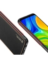 Hurtownia GSM - Etui Dux Ducis Yolo Xiaomi Redmi 10X 4G/Redmi Note 9 černé - DDS412 - {ean13} - Hurt