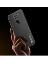 Hurtownia GSM - Etui Dux Ducis Yolo Xiaomi Redmi 10X 4G/Redmi Note 9 czarny - DDS412 - {ean13} - Hurt