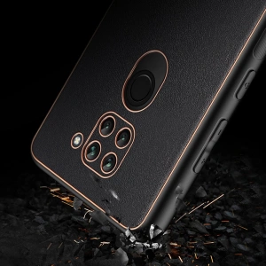 Hurtownia GSM - Dux Ducis Yolo tok Xiaomi Redmi 10X 4G/Redmi Note 9 fekete - DDS412 - {ean13} - Hurt