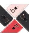 Hurtownia GSM - Etui Dux Ducis Yolo Xiaomi Redmi 10X 4G/Redmi Note 9 czarny - DDS412 - {ean13} - Hurt