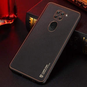 Hurtownia GSM - Dux Ducis Yolo tok Xiaomi Redmi 10X 4G/Redmi Note 9 fekete - DDS412 - {ean13} - Hurt