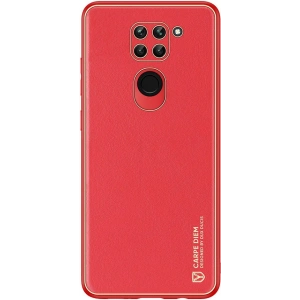 Hurtownia GSM - Etui Dux Ducis Yolo Xiaomi Redmi 10X 4G/Redmi Note 9 roșu - DDS413 - {ean13} - Hurt