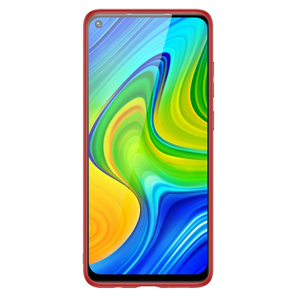 Hurtownia GSM - Case Dux Ducis Yolo Xiaomi Redmi 10X 4G/Redmi Note 9 rot - DDS413 - {ean13} - Hurt