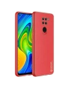 Hurtownia GSM - Etui Dux Ducis Yolo Xiaomi Redmi 10X 4G/Redmi Note 9 czerwony - DDS413 - {ean13} - Hurt