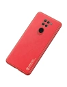 Hurtownia GSM - Etui Dux Ducis Yolo Xiaomi Redmi 10X 4G/Redmi Note 9 czerwony - DDS413 - {ean13} - Hurt