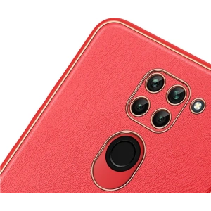 Hurtownia GSM - Etui Dux Ducis Yolo Xiaomi Redmi 10X 4G/Redmi Note 9 piros - DDS413 - {ean13} - Hurt