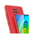 Hurtownia GSM - Case Dux Ducis Yolo Xiaomi Redmi 10X 4G/Redmi Note 9 rot - DDS413 - {ean13} - Hurt