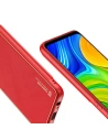 Hurtownia GSM - Etui Dux Ducis Yolo Xiaomi Redmi 10X 4G/Redmi Note 9 czerwony - DDS413 - {ean13} - Hurt