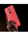 Hurtownia GSM - Etui Dux Ducis Yolo Xiaomi Redmi 10X 4G/Redmi Note 9 czerwony - DDS413 - {ean13} - Hurt