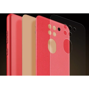 Wholesale Dux Ducis Yolo Xiaomi Redmi 10X 4G/Redmi Note 9 red - DDS413 - {ean13} - Hurt