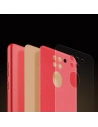 Hurtownia GSM - Etui Dux Ducis Yolo Xiaomi Redmi 10X 4G/Redmi Note 9 czerwony - DDS413 - {ean13} - Hurt