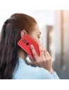 Hurtownia GSM - Etui Dux Ducis Yolo Xiaomi Redmi 10X 4G/Redmi Note 9 czerwony - DDS413 - {ean13} - Hurt