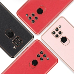 Wholesale Dux Ducis Yolo Xiaomi Redmi 10X 4G/Redmi Note 9 red - DDS413 - {ean13} - Hurt